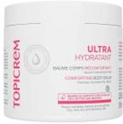 Ultra Hydratant Peaux Sensibles Baume Corps Réconfortant 380 ml - Pot 380 ml