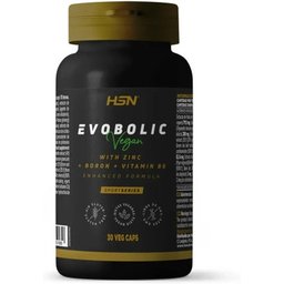 Evobolic 30vcaps