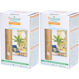Diffuseur Ultrasonique nomade Aplo x2