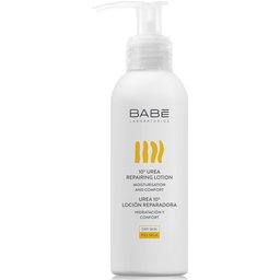 Babé Urea 10% Lotion Réparatrice 100ml