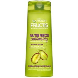 Shampooing Fructis Hydra Curls 360ml