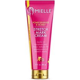 Pomegranate Honey Stretch Mark Crema 85g