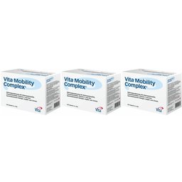 Mobility Complex