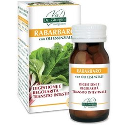 Rhubarbe 80comp