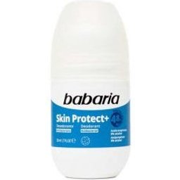 Skin Protect Déodorant Antibactérien Roll On 50ml
