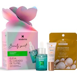 Pack Beauty Sweet Niacinamida