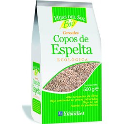 Flocons d'épeautre 500g