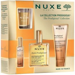 Coffret La Collection Prodigieux