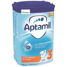 Aptamil 3 750g