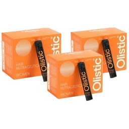 for Women Pack Traitement 3x28uds