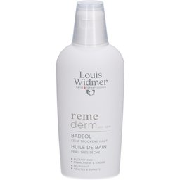 Remederm Dry Skin Huile de Bain