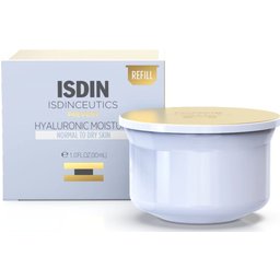 Isdinceutics Hyaluronic Moisture Normal Refill 50g