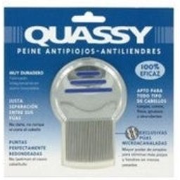 Peigne anti-poux Qunits peigne anti-poux