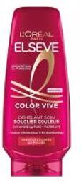 Elseve Color Vive Après-Shampooing Bouclier Couleur 250 ml - Flacon 250 ml