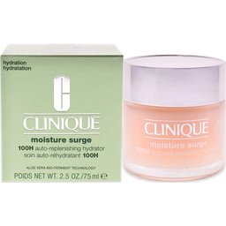 Moisture Surge Soin Auto-Réhydratant 100H 50ml