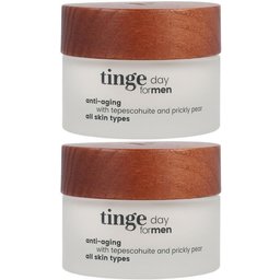 Crème de Jour Anti-Âge pour Hommes