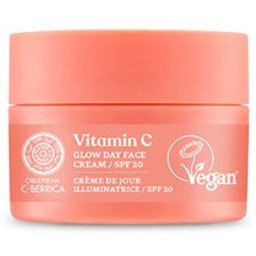 Crème de Jour Illuminante 50ml