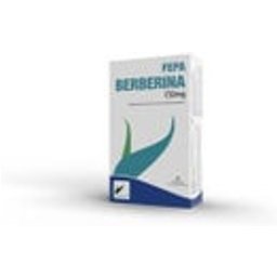 Fepa-Berbérine 60caps