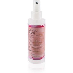 Botanica Nutrients Eau de Rose Sans Alcool 150ml