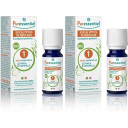 Puressentiel huile essentielle Eucalyptus globulus bio