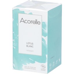 Eau Parfum Lotus Blanc