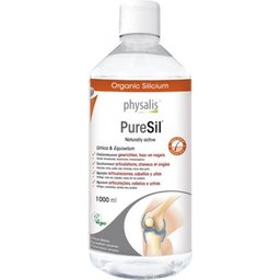 Silicon Puresil organique 500ml