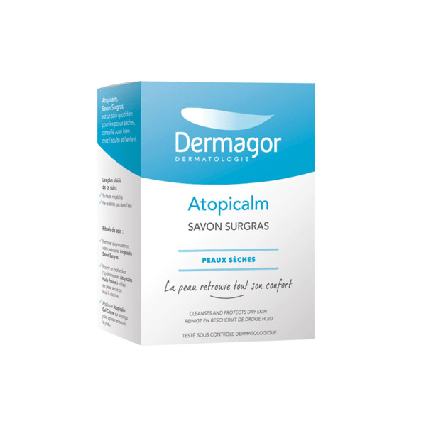 Atopicalm Savon Surgras 150g