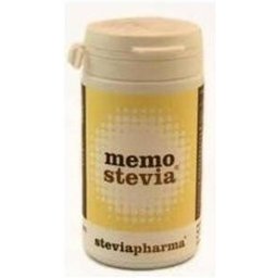 Memo Stevia 50caps