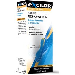 Baume Réparateur Talons Fendillés 50ml