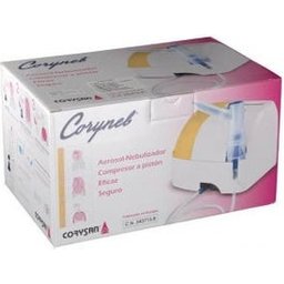 Inhalateur d'aérosol Coryneb