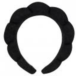 Serre-Tête Nuage Éponge Absorbant - Pochette carton 1 bandeau