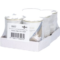 Liquide de récupération Chien/Chat