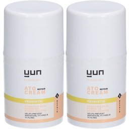 ATO Crème Réparatrice Probiotique