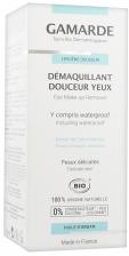 Hygiène Douceur Démaquillant Douceur Yeux Bio 30 ml - Flacon-Pompe 30 ml