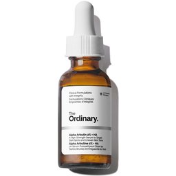 The Ordinary Alpha Arbutin 2% + HA