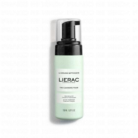 Mousse nettoyante 150ml