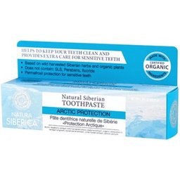 Dentifrice Protection Arctique 100g