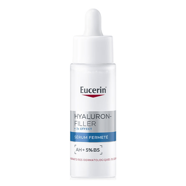 Hyaluron Filler + 3x Effect Sérum Fermeté 30ml