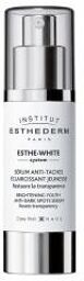 Esthe-White System Sérum Anti-Taches Éclaircissant Jeunesse 30 ml - Flacon-Pompe 30 ml