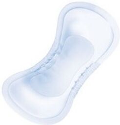 Molicare Pad 3 gouttes - 8 paquets de 30 protections