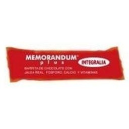 Memorandum Plus Sticks 30g