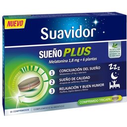 Urgo Dream Softener Plus 30caps
