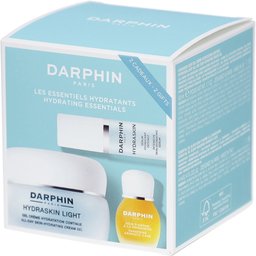 Les Essentiels Hydratants