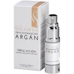 Crème pour les yeux Argan 15 Ml