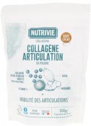 Collagène Articulation en Poudre 300 Grammes - Doypack 300 g