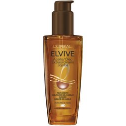Huile Extraordinaire pour cheveux secs 100ml