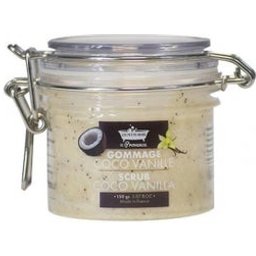 Gommage Coco Vanille 150ml