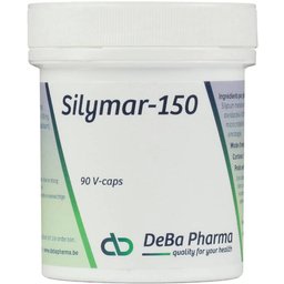 Deba Silymar 150 mg