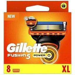 Fusion 5 Power Recharge 8uts
