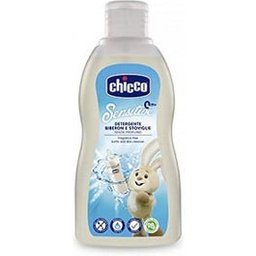 Nettoyant pour bouteilles et vaisselle 300ml